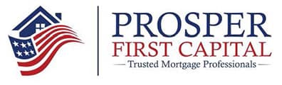Prosper First Funding Corporation - Logo